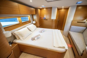 Hanse 675 - 3 cab. - Palmera - 2017