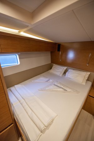 Hanse 675 - 3 cab. - Palmera - 2017