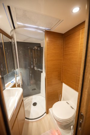 Hanse 675 - 3 cab. - Palmera - 2017