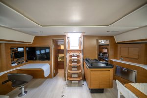 Hanse 675 - 3 cab. - Palmera - 2017