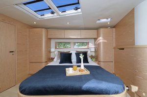 Hanse 675 - 3 cab. - So So - 2018