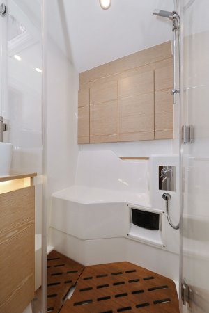 Hanse 675 - 3 cab. - So So - 2018