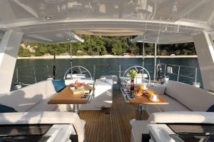 Hanse 675 - 3 cab. - So So - 2018