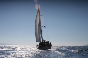 Alquiler de Goleta Hayal 62 Turquía