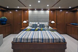 Alquiler de Lujo Yate Helios Grecia