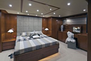 Alquiler de Lujo Yate Helios Grecia