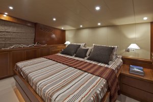 Alquiler de Lujo Yate Helios Grecia