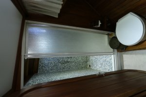 Alquiler de Goleta Kanaryam Turquía