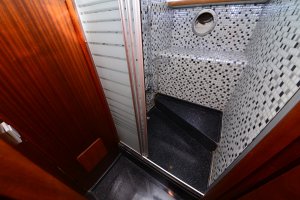 Alquiler de Goleta Kaptan Mehmet Bugra Turquía