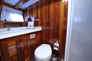 KAYA GÜNERI 1 GULET KİRALIK