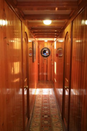 KAYA GUNERI 2 Gulet Available for Charter