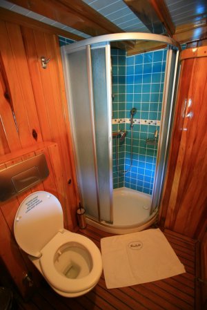 KAYA GUNERI 2 Gulet Available for Charter