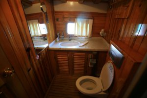 KAYA GUNERI 2 Gulet Available for Charter