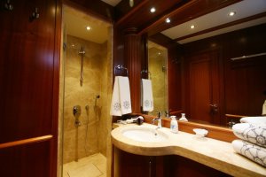 KİRALIK GULET KAYA GUNERI 5