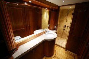 KİRALIK GULET KAYA GUNERI 5