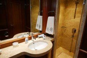 KİRALIK GULET KAYA GUNERI 5