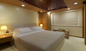 Аренда моторных яхт Kintaro Греция