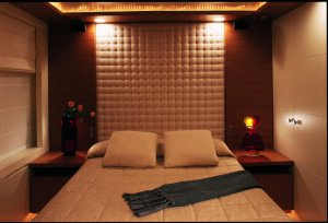 Аренда моторных яхт Kintaro Греция