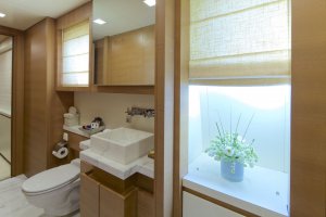 Аренда моторных яхт Kintaro Греция