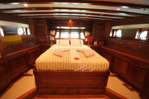 KİRALIK GULET LADY FREYA