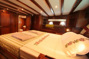 KİRALIK GULET LADY FREYA