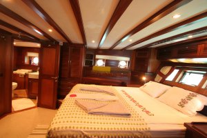 KİRALIK GULET LADY FREYA