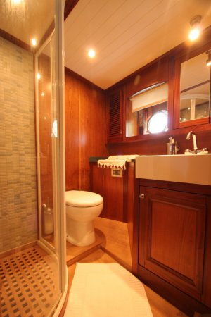 KİRALIK GULET LADY FREYA