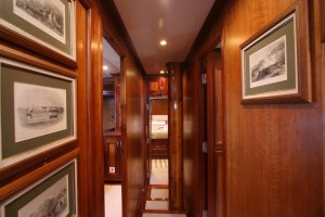 KİRALIK GULET LADY FREYA