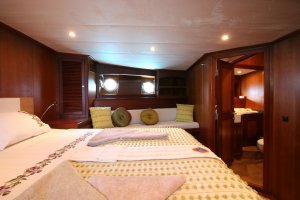 KİRALIK GULET LADY FREYA