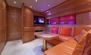 Yachtcharter Romachris II Griechenland