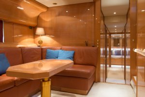 Yachtcharter Romachris II Griechenland