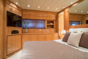 Yachtcharter Romachris II Griechenland