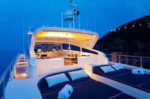 Yachtcharter Romachris II Griechenland