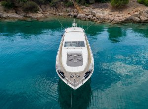 Yachtcharter Romachris II Griechenland