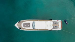 Yachtcharter Romachris II Griechenland