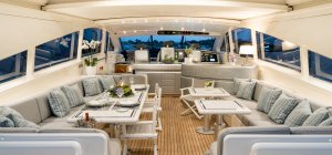 Yachtcharter Romachris II Griechenland