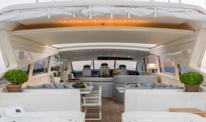 Yachtcharter Romachris II Griechenland