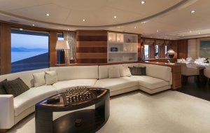 Location Yacht de Luxe L'Equinox Grèce