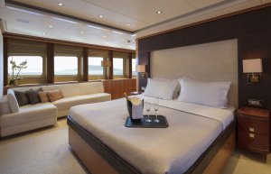 Location Yacht de Luxe L'Equinox Grèce