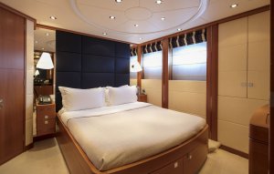 Location Yacht de Luxe L'Equinox Grèce