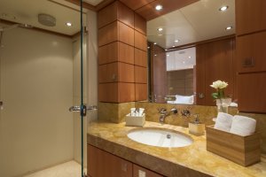 Location Yacht de Luxe L'Equinox Grèce