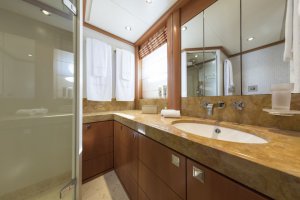 Location Yacht de Luxe L'Equinox Grèce