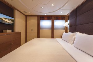 Location Yacht de Luxe L'Equinox Grèce