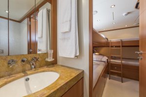 Location Yacht de Luxe L'Equinox Grèce