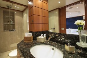 Location Yacht de Luxe L'Equinox Grèce