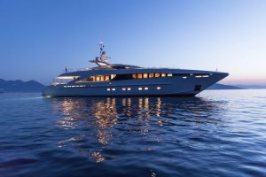 Location Yacht de Luxe L'Equinox Grèce