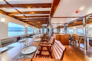 Аренда Гулетов Love Boat Турции