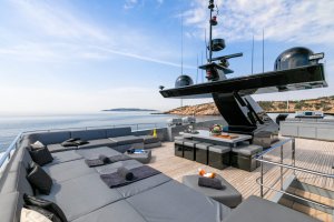 Yachtcharter Mado Griechenland