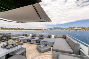 Yachtcharter Mado Griechenland
