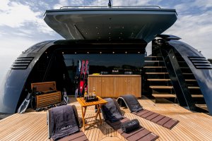 Yachtcharter Mado Griechenland